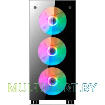 Корпус 1stPlayer V3-A-4G6 картинка 4
